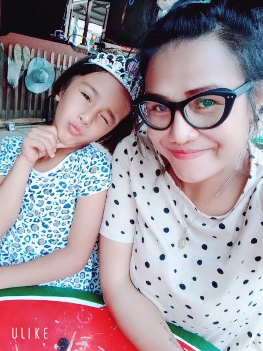 แม่น้องมิน ,ฺน้องมะลิ profile icon