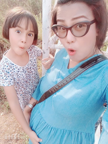 ท้องสอง