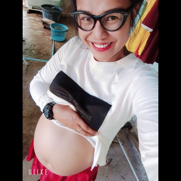 ตั้งครรภ์