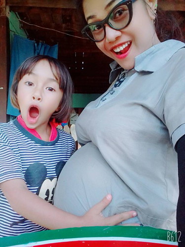 ตั้งครรภ์