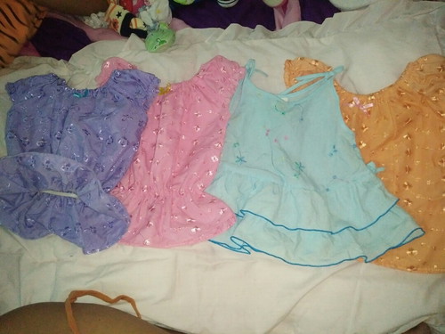 ส่งต่อ ขายโล้ะคะ ใส่แค่ครั้งเดียว