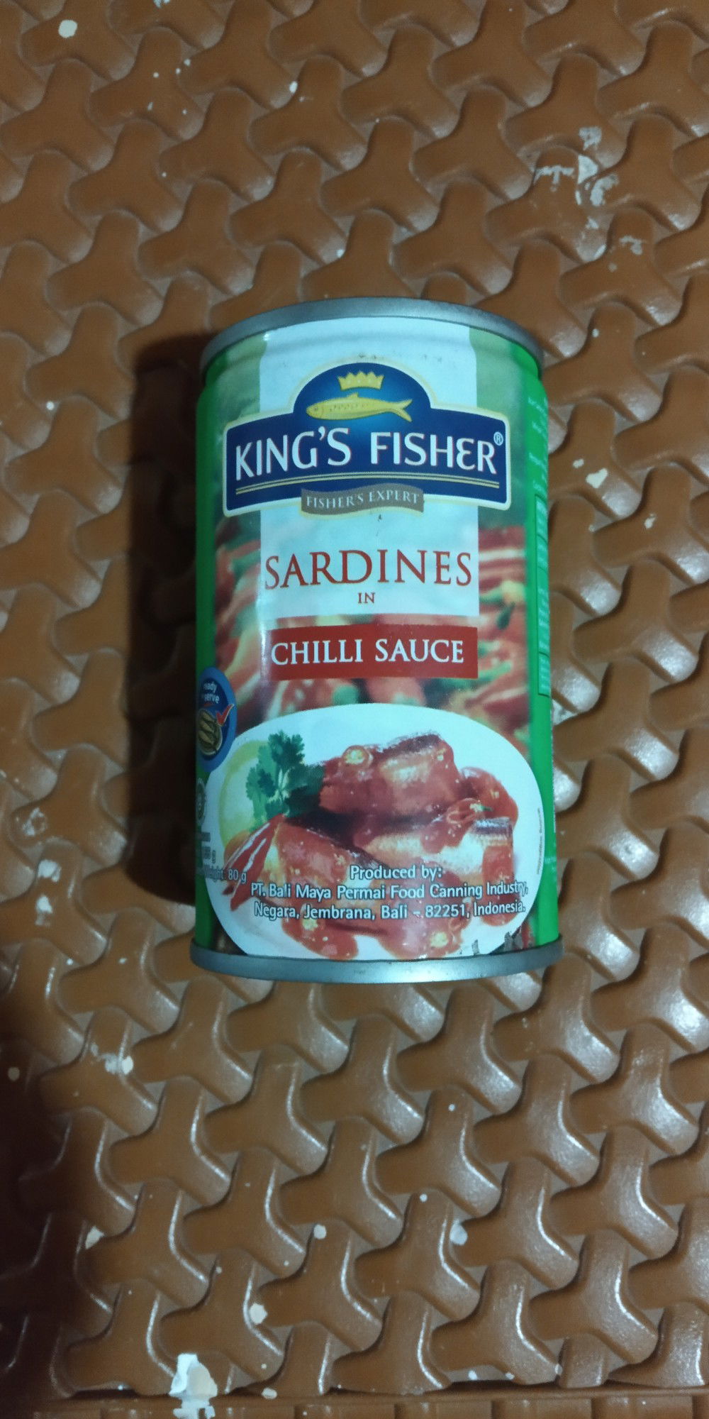 ikan sarden