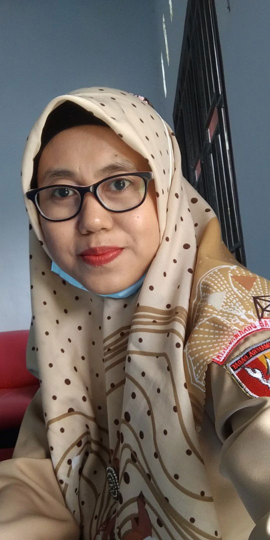 Meuthia Marissa profile icon