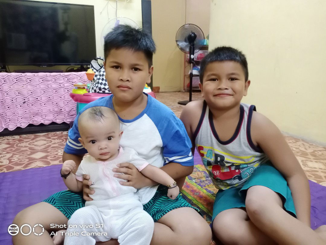 Alfardyn Leonora profile icon