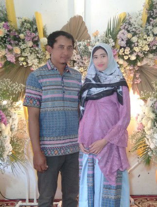 Mrs. Amrulloh profile icon