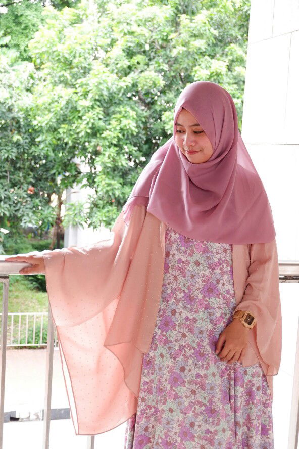 Afina Putri profile icon