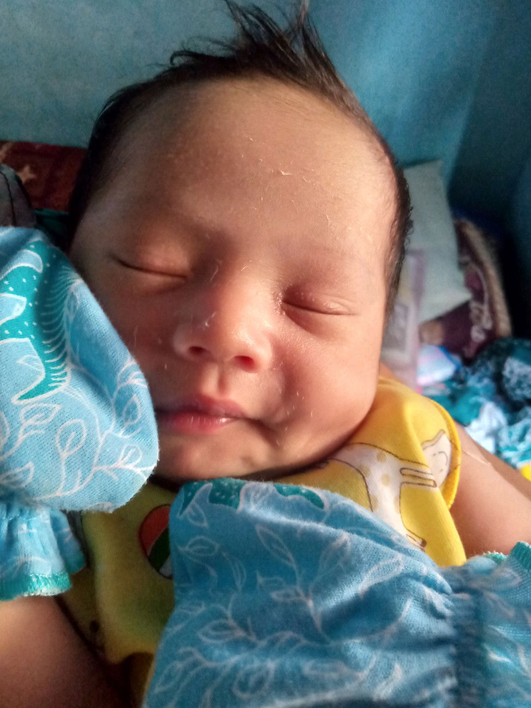 yenikusuma profile icon