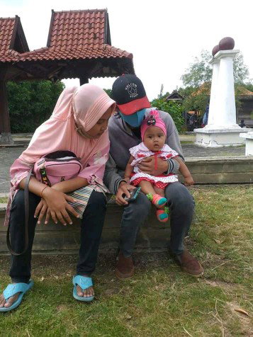Dinda Natasya profile icon
