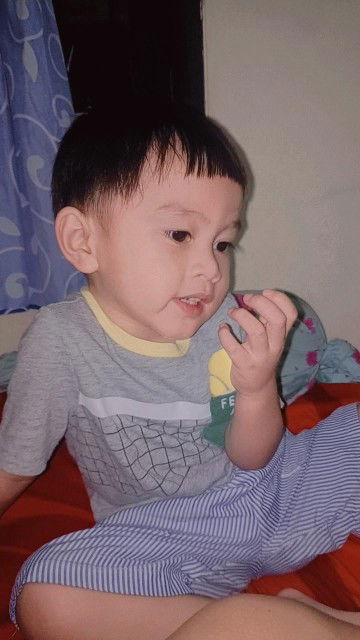 Mela Yulianti profile icon