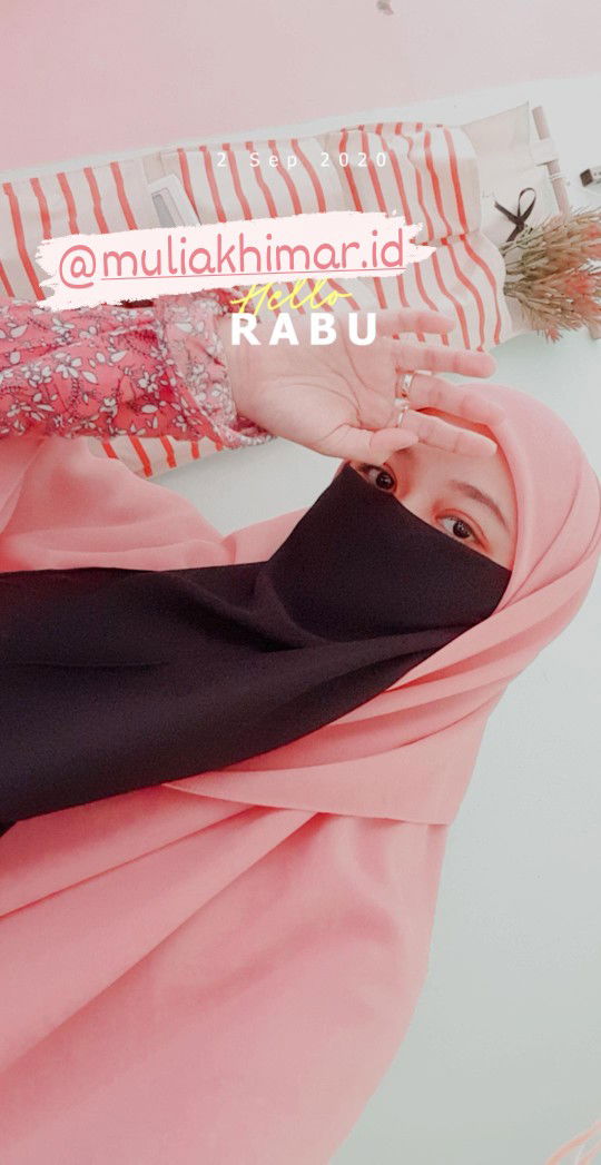 Mulia Reza profile icon