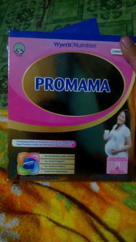 PROMAMA