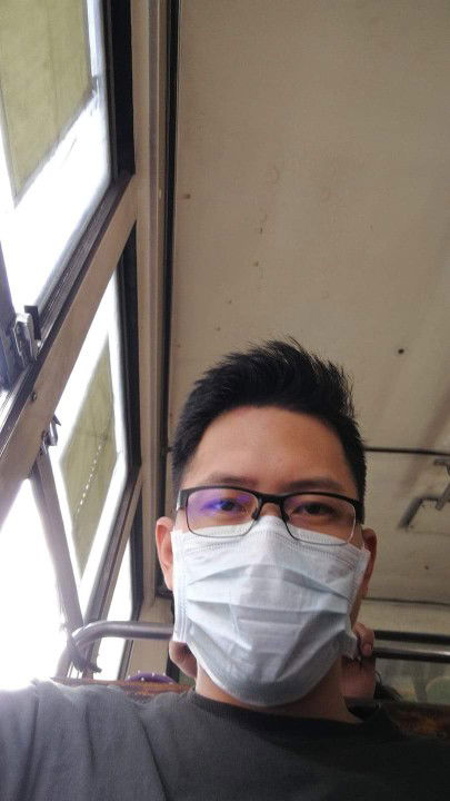 Paul Garcia profile icon