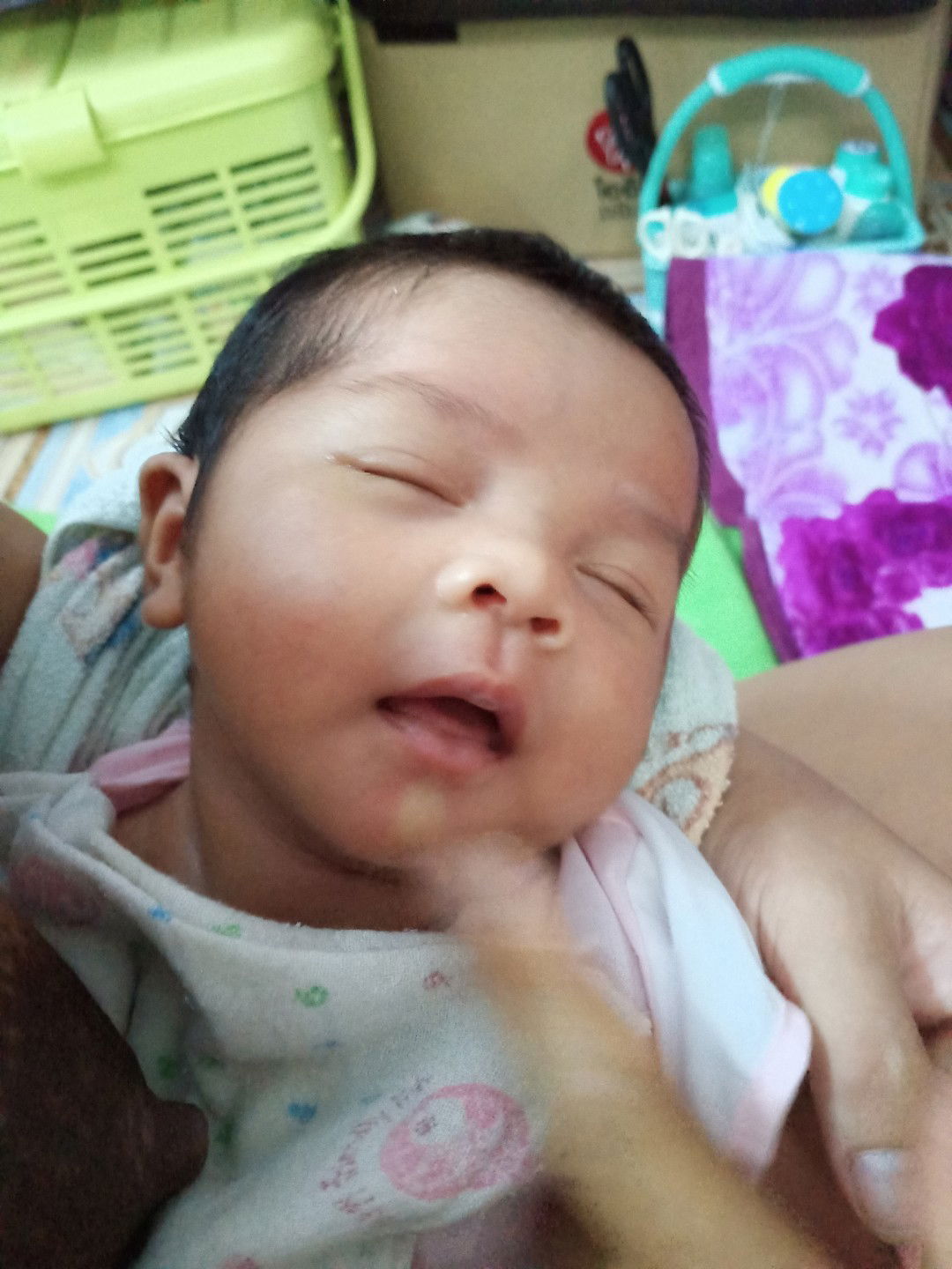 รุ่งอรุณ ชิณโชติ profile icon