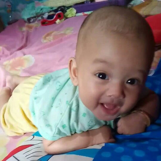 Afri Liana profile icon