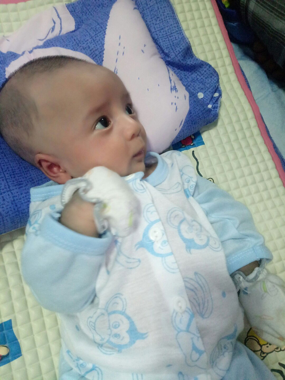 อะห์ลามส์ profile icon