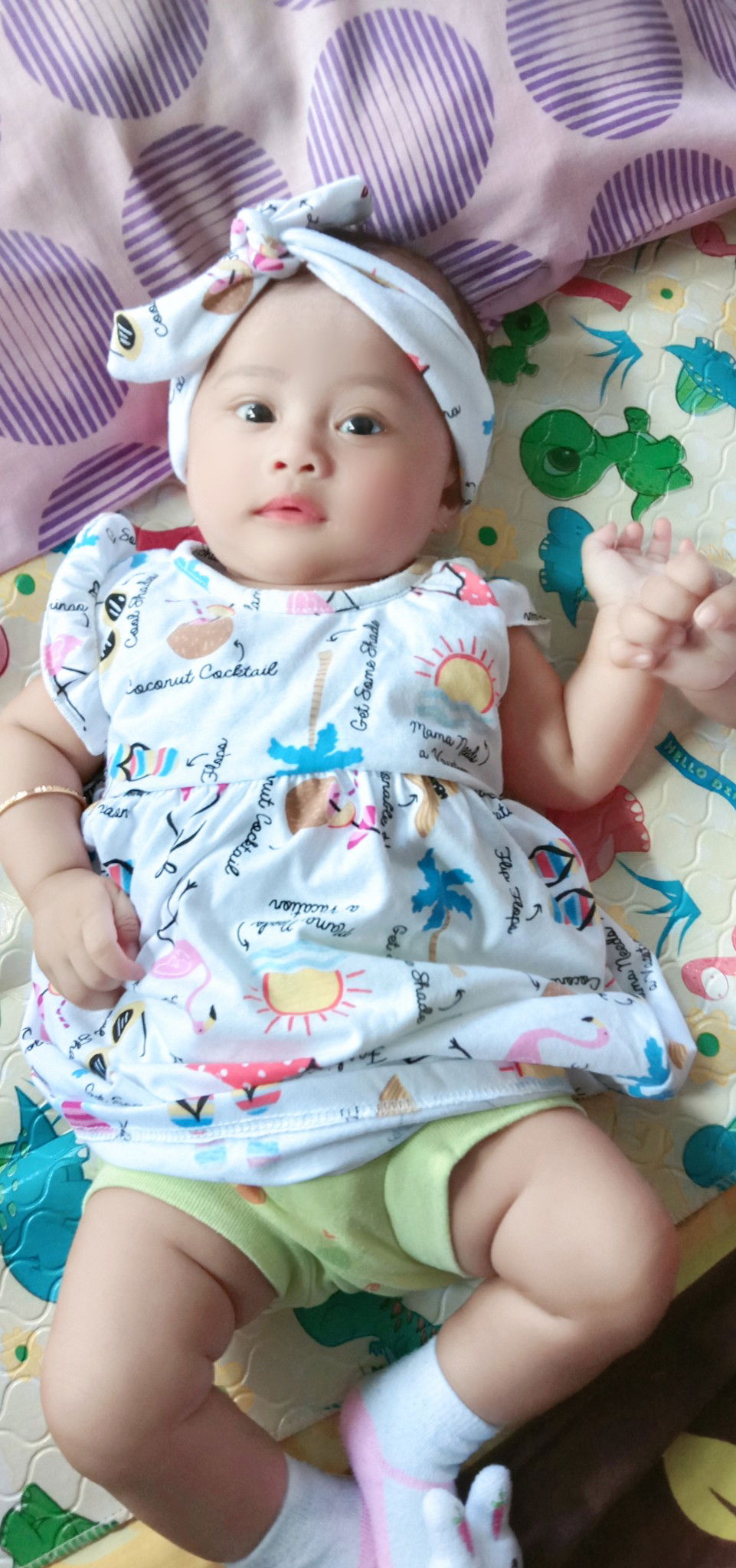 Laeli Mafumah profile icon