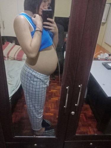 31 weeks