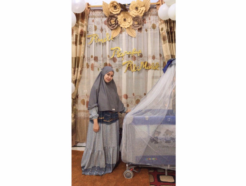 Rabithatul Marya Rahmi profile icon