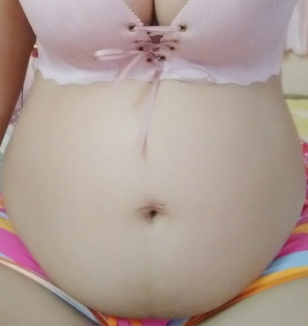 แม่ตั้งครรภ์