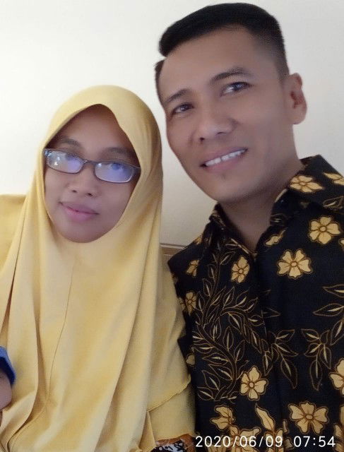 dwi aristyastuti profile icon