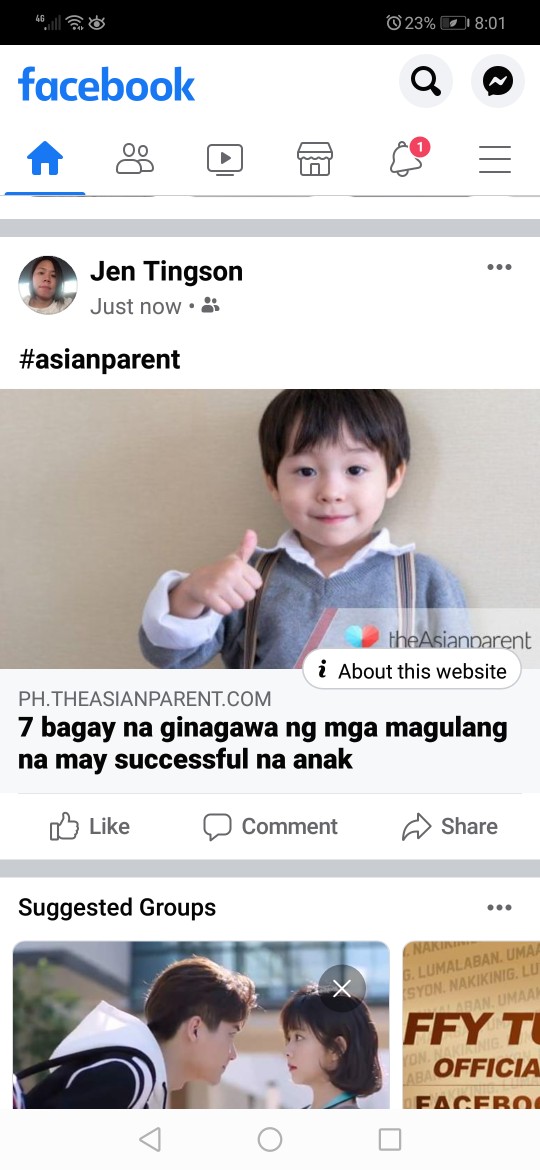 Post reply image