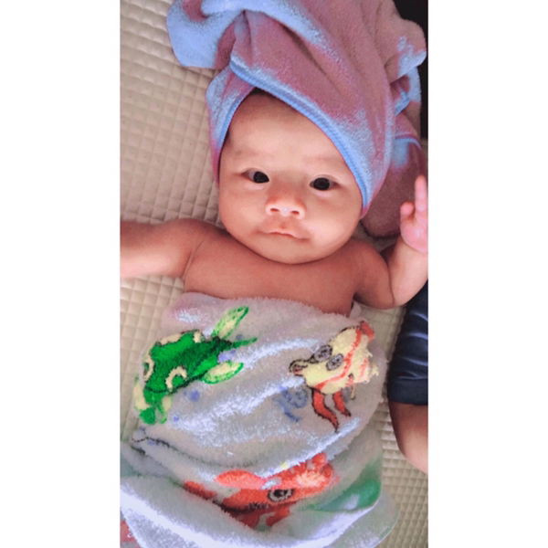 Lin Zainal profile icon