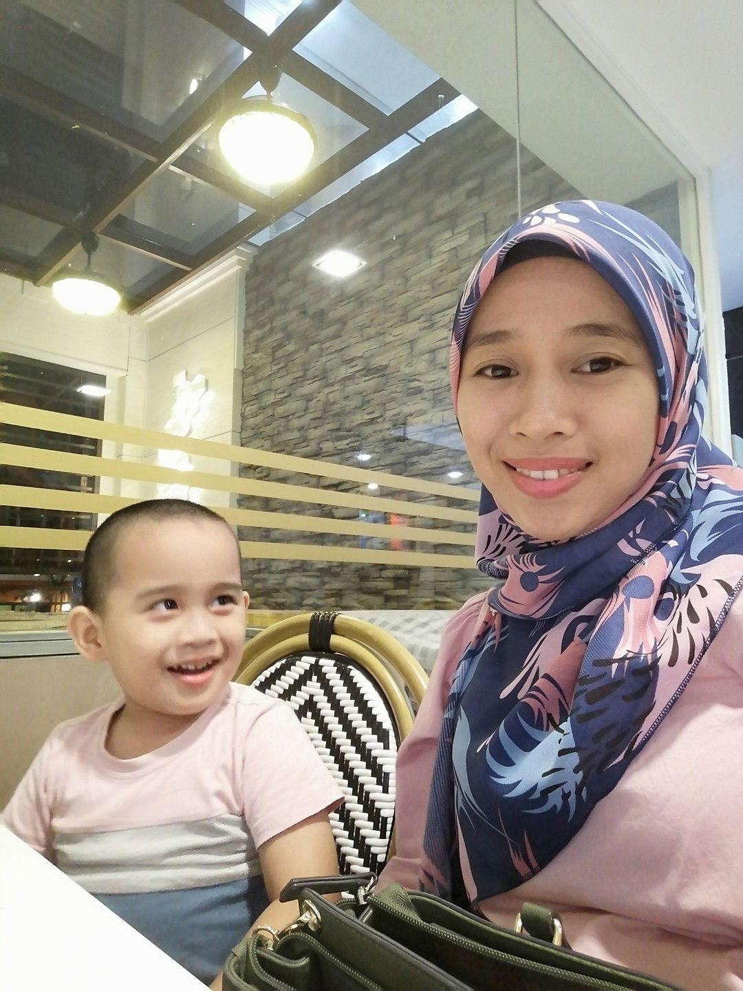 Nor Asillah profile icon