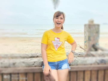 สุจิรา ทองรักษ์ profile icon