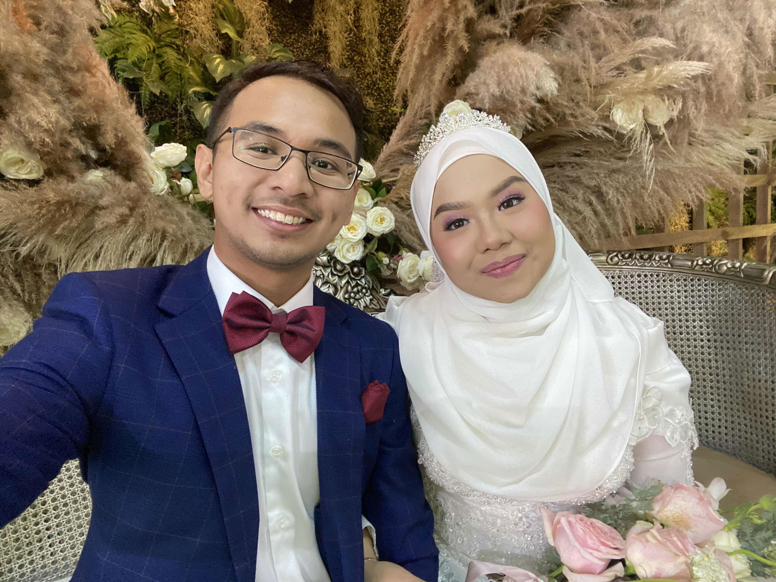 Ain Nadia Azahari profile icon