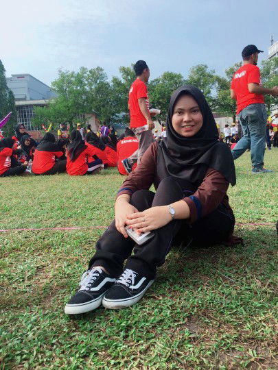 Fazila Bahari profile icon