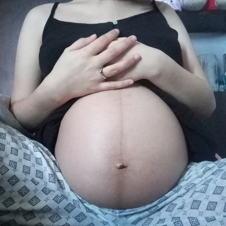 Hi mga mommy good morning