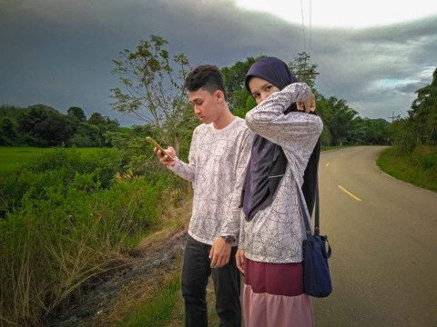 อุลยา ขาวดี profile icon