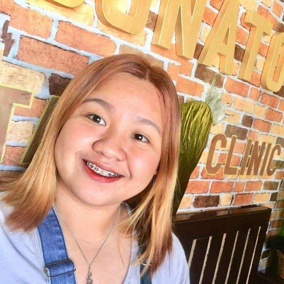 Julie Ann Gines profile icon