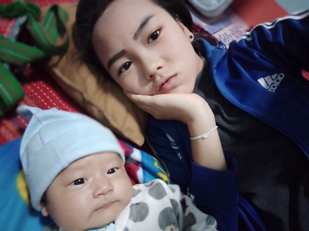 คุณแม่น้องชดารัฐ profile icon