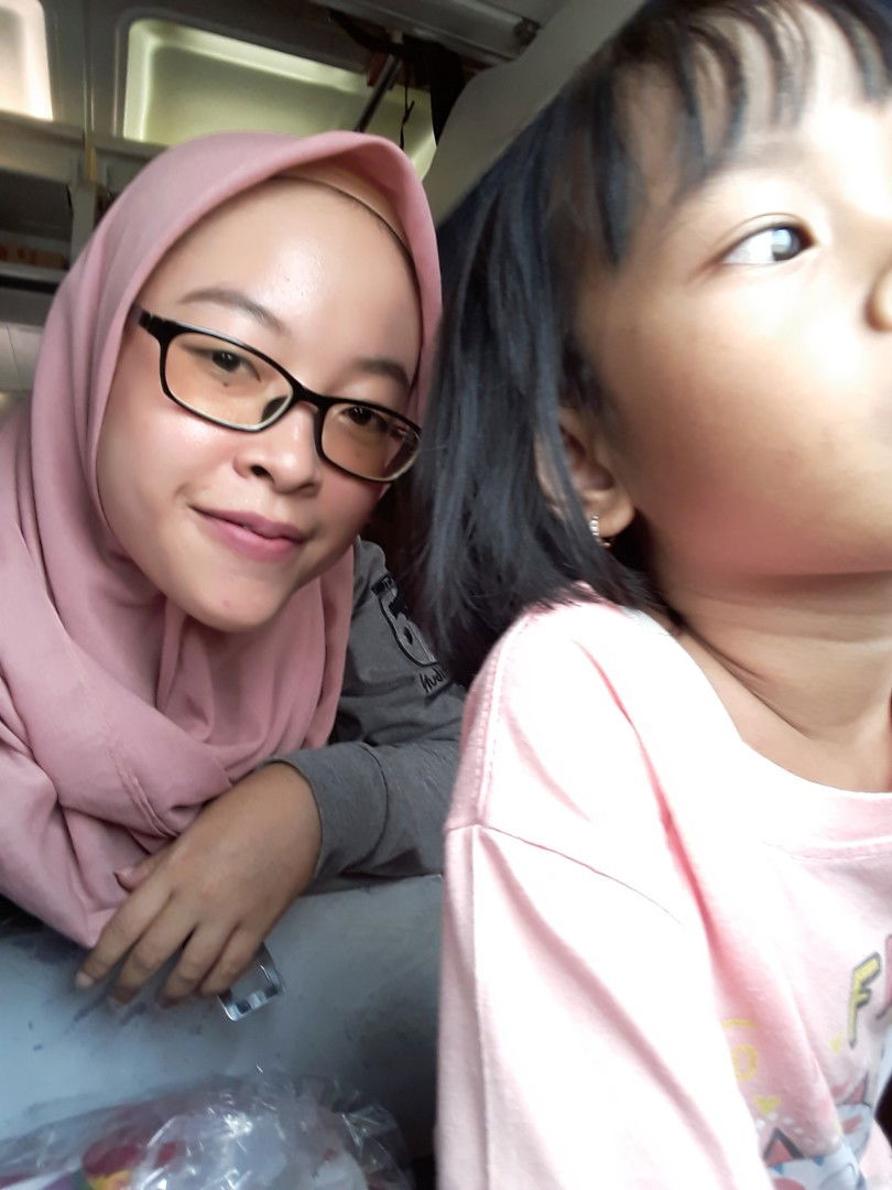 Indriana profile icon