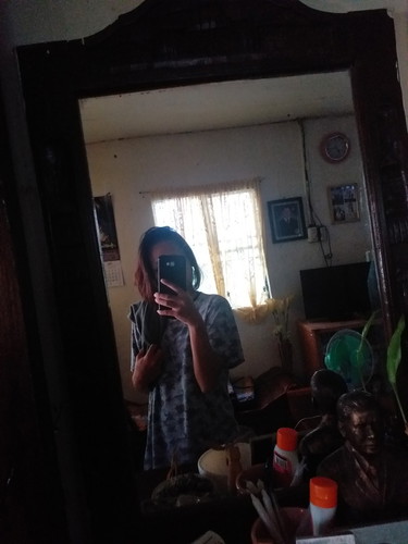 Maliit ang tyan pag tinatago