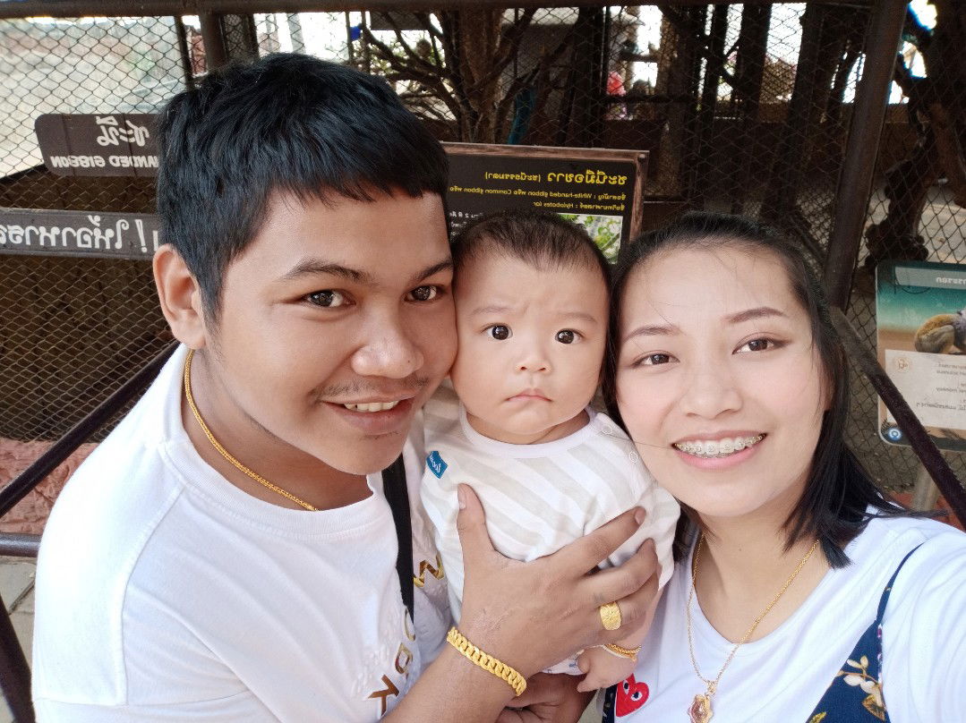 Kullanid Sukprasert profile icon