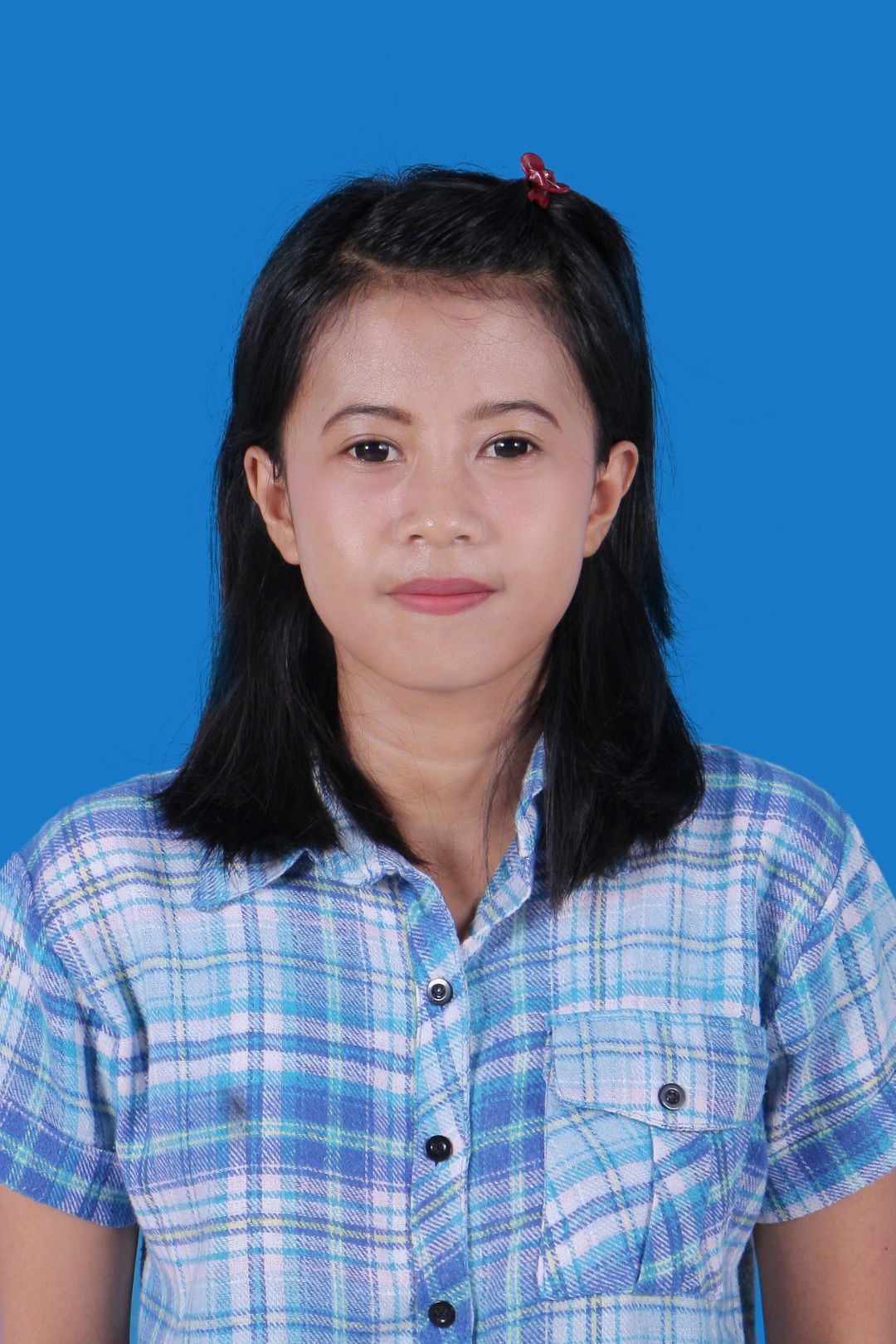 Theodora Octi Anggraeni Karisa profile icon