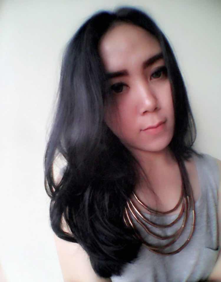 Lusi Trimaryati profile icon