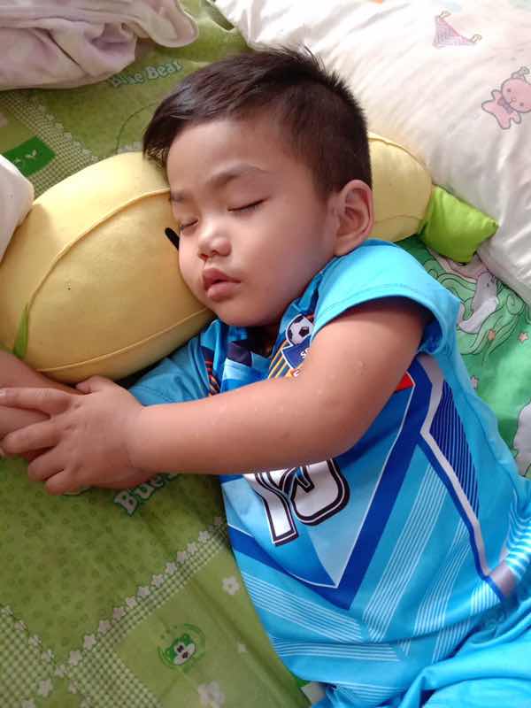 Jum Patsiri profile icon