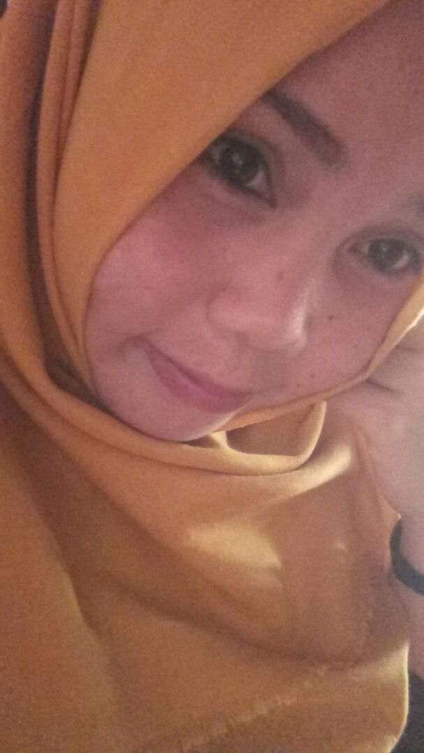 indah nazrina profile icon