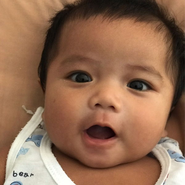 Papada Sukaiam profile icon