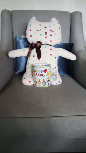 Dorothy Entik Rolf Kassim profile icon