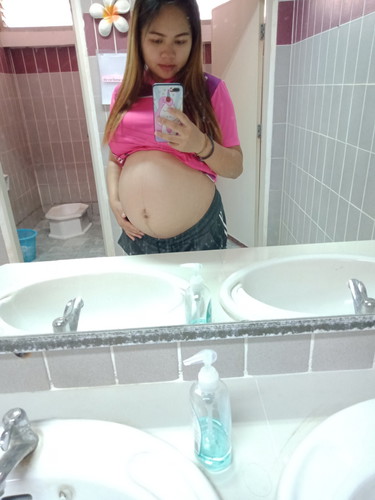 ตั้งครรค์