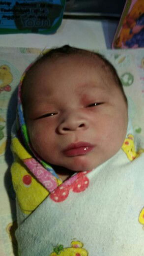 hpl 27mei lahir secar 28mei