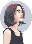 Shirin Da profile icon