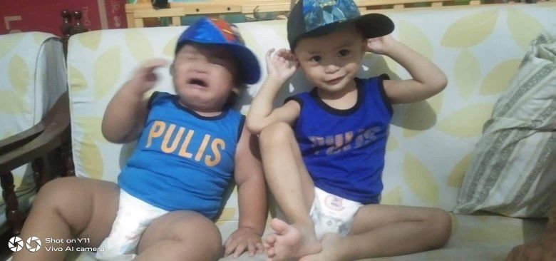 Decerie A. Tan profile icon