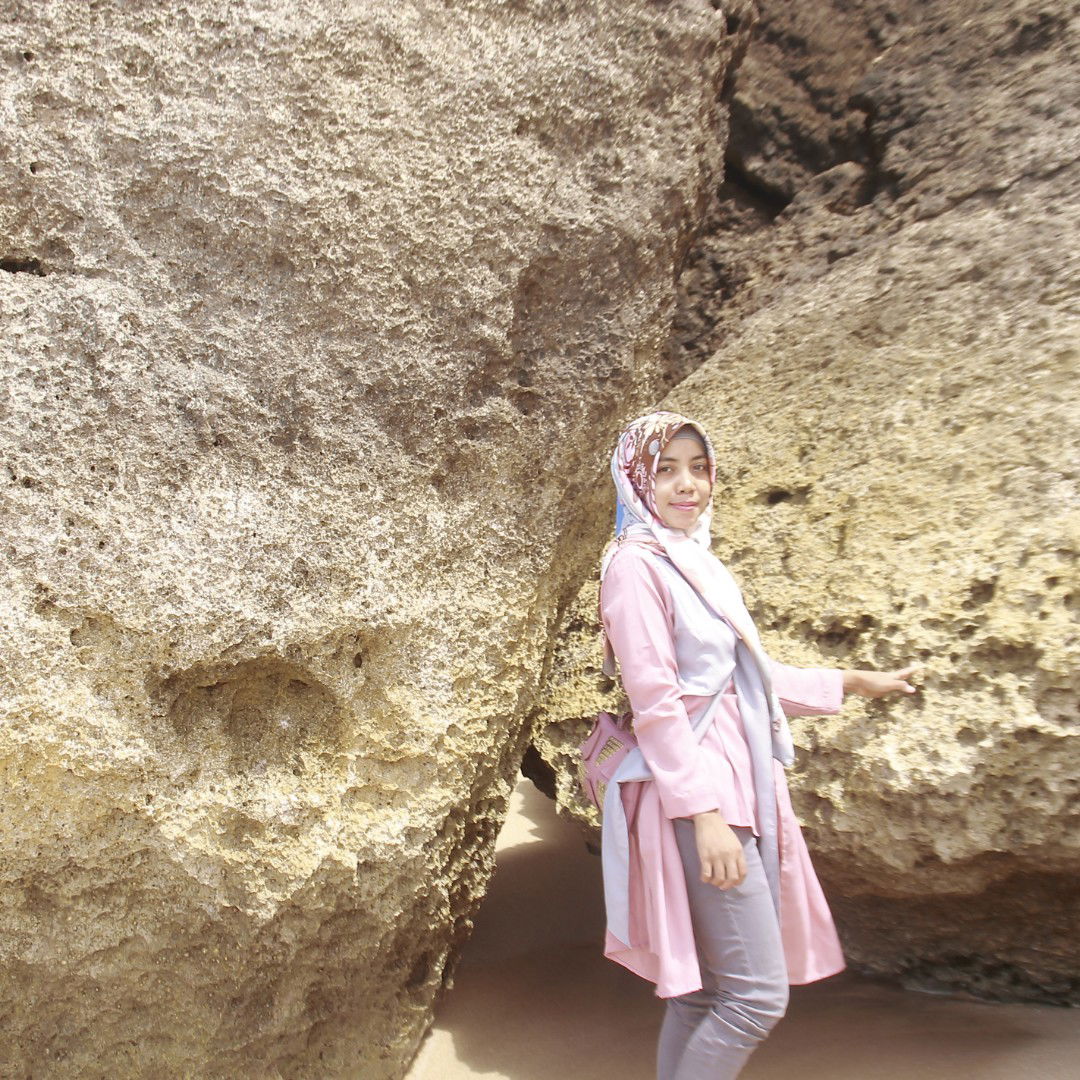 Rafika Nur Rohmah profile icon