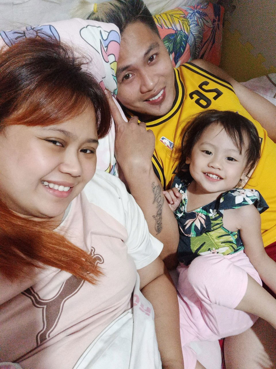 Meljane Baculi Bucala profile icon