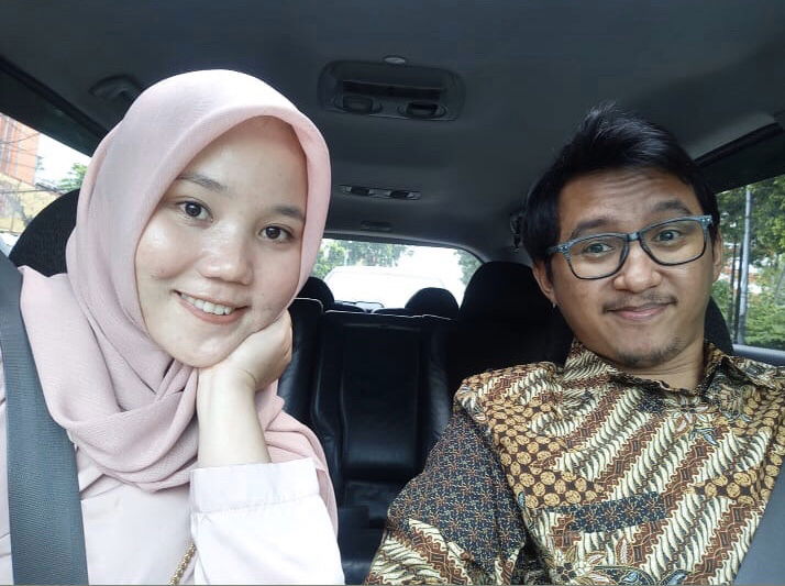 Eprilia Sahajani profile icon